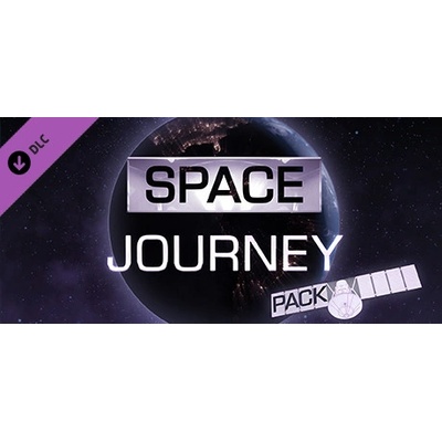 Movavi Игра Movavi Video Editor Plus 2020 Effects - Space Journey Pack за PC Steam, Електронна доставка