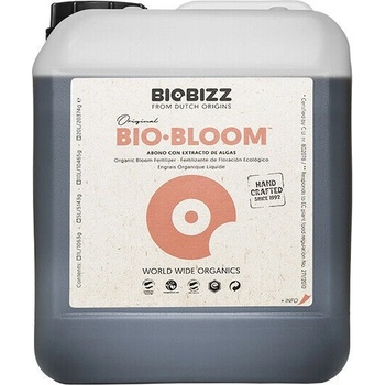 Image 1 of Biobizz BIO-BLOOM 5 L