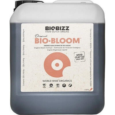 Biobizz BIO-BLOOM 5 L