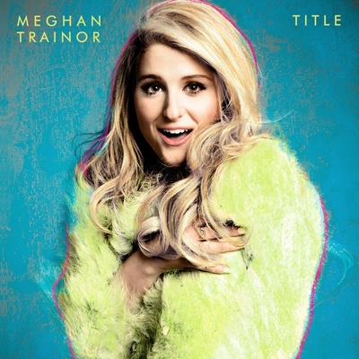 TRAINOR MEGHAN: TITLE, CD