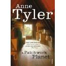 A Patchwork Planet - Anne Tyler