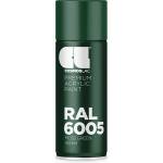 COSMOS LAC СПРЕЙ БОЯ cosmos 400мл 314 ral 6005 moos green (06215)