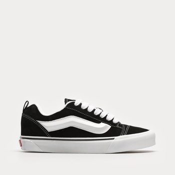 Vans Knu Skool мъжки Обувки Маратонки VN0009QC6BT1 Черен 44 (VN0009QC6BT1)