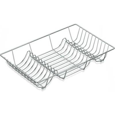 KELA Odkapávač na nádobí LOOP 48x31,5x8,5 cm KL-49553