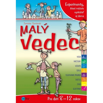 Malý vedec