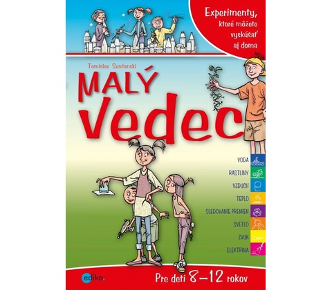 Malý vedec