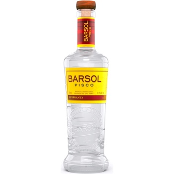 Image 1 of Barsol Pisco Barsol Pisco