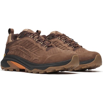 Merrell Moab Speed 2 Ltr Wp Размер на обувките (ЕС): 43, 5 / Цвят: кафяв