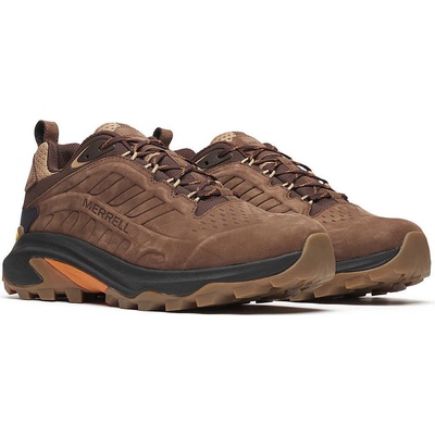 Merrell Moab Speed 2 Ltr Wp Размер на обувките (ЕС): 43, 5 / Цвят: кафяв