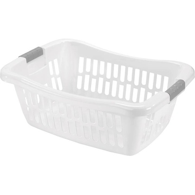 Makro 52051S 64x44x23,5cm sivý