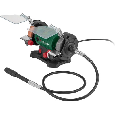Parkside Pdfw 120 B3 100407340