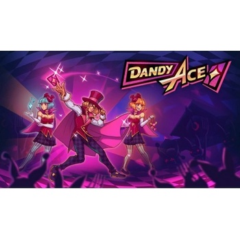 Dandy Ace