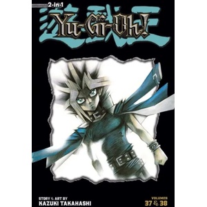 Yu-Gi-Oh 2-IN-1 Edition, Vol. 13 (ISBN: 9781421579368)