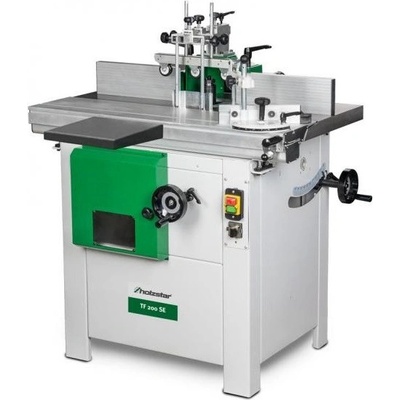 Holzstar TF 200 SE 5902000