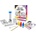 Buki France Мини лаборатория Buki Mini Lab - Химия на цветовете (BK3013)