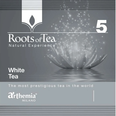 Arthemia čaj 5 White Tea 1,8 g