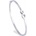 Bangles chirurgická ocel Infinity 612