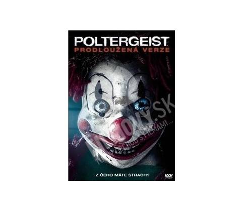 Poltergeist DVD