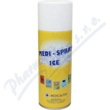 MEDI - SPRAY ICE 400 ml