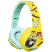 PowerLocus P2 Kids Angry Birds Yellow 5060650758268