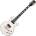 Epiphone Matt Heafy Les Paul Custom Origins 7 Bone White Електрическа китара