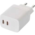 ASTRA Мрежов USB адаптер (източник) GaN PD 35W