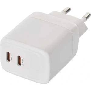 ASTRA Мрежов USB адаптер (източник) GaN PD 35W
