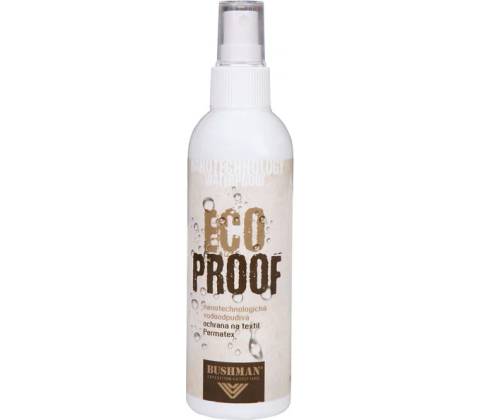 Bushman 150 ml