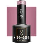Ochno OCHO NAILS Nude Gel Polish N09 -5 g