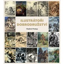 Ilustrátoři dobrodružství