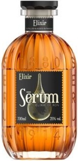 Serum Elixir 35% 0,7 l (čistá fľaša)