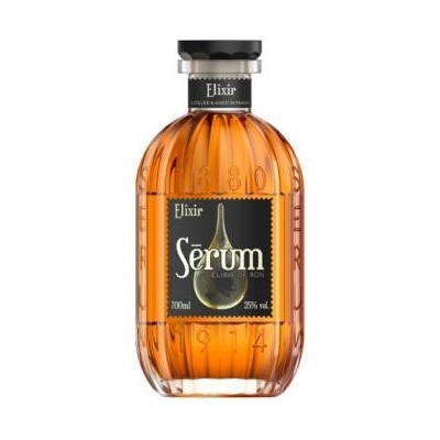 Serum Elixir 35% 0,7 l (čistá fľaša)