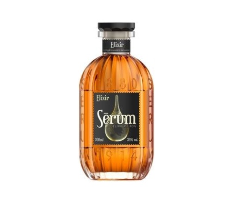 Serum Elixir 35% 0,7 l (čistá fľaša)