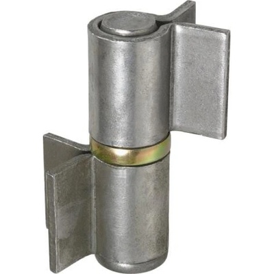 IBFM FM-404A Pánt na dvere a vráta pr.28/20 mm x 90 mm ložisko + podložka
