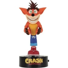 Neca Crash Bandicoot Body Knocker Crash 16 cm