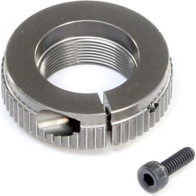 Team Losi Racing Tlr матрица за серво сейвър: 8x