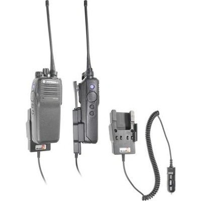 Brodit držiak s nabíjaním z CL na Motorola DP2000 Series, 530493