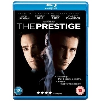 The Prestige BD