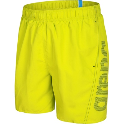 Arena Fundamentals Logo Boxer