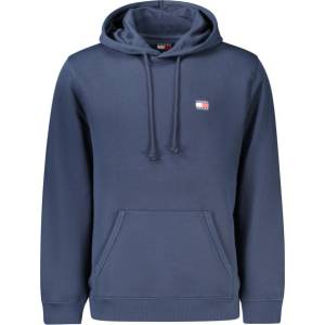 Tommy Hilfiger Мъжки суитшърт с цип tommy hilfiger, Размер m, Цвят Синьо (dm0dm20258_blc1g)