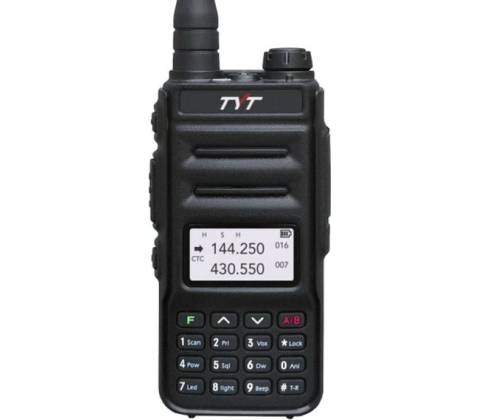 TYT TH-UV88