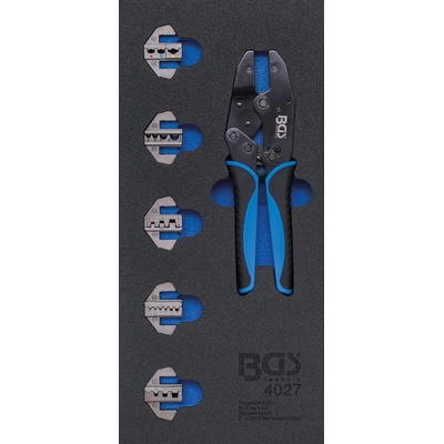 BGS 4027