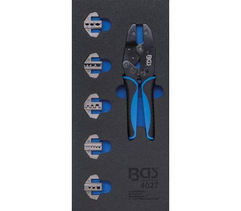 BGS 4027