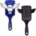 Mad Beauty Ltd Mad Beauty Четка за коса Хедуиг Хари Потър (8774535)