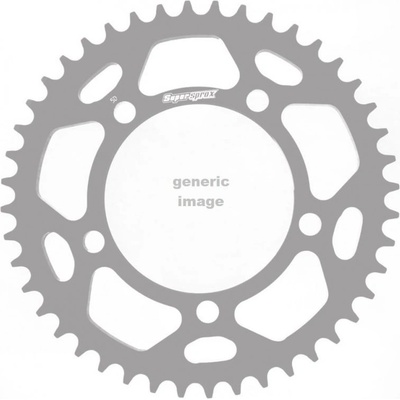 Supersprox RAL-703:46-BLK – Hledejceny.cz