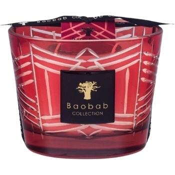 Baobab Collection Heritage Cernay Ароматна свещ 10 см (MAX10HCE)