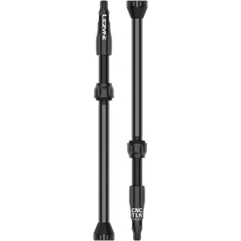 Lezyne ventilky pre bezdušový systém CNC TLR 80 mm