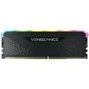 Image 1 of Corsair VENGEANCE RGB RS 8GB DDR4 3200MHz CMG8GX4M1E3200C16