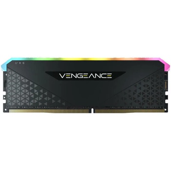 Image 1 of Corsair VENGEANCE RGB RS 8GB DDR4 3200MHz CMG8GX4M1E3200C16