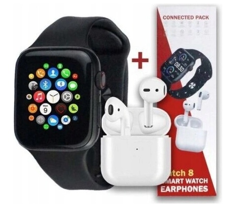 WonderWatch T15